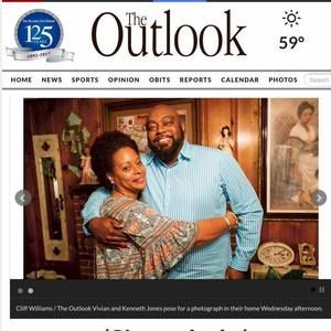 Meet your Posher, Vivian